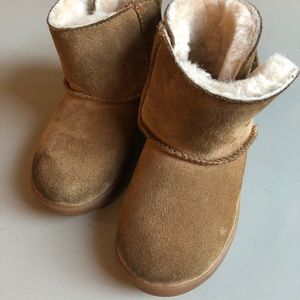 Ugg Toddle Boots